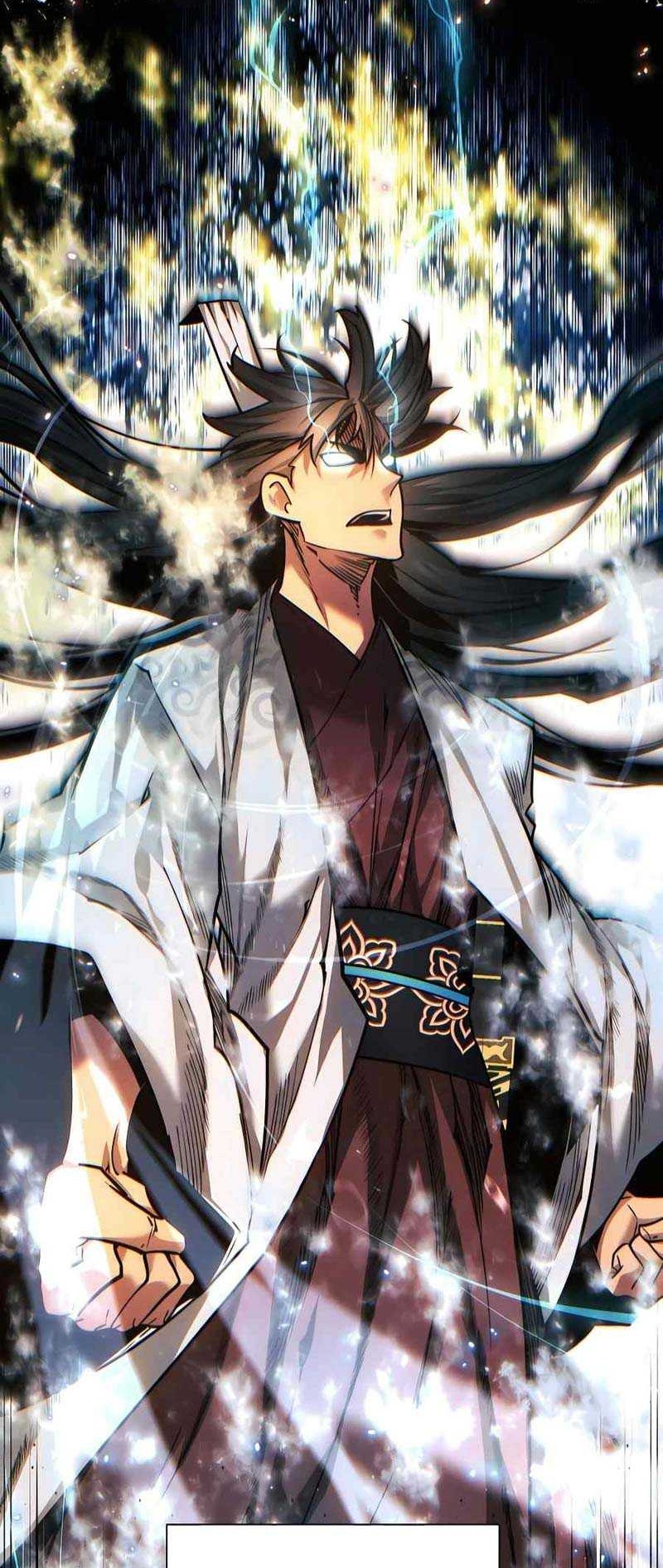 Modern Man Who Fall Into Murim Chapter 70 - halaman 87