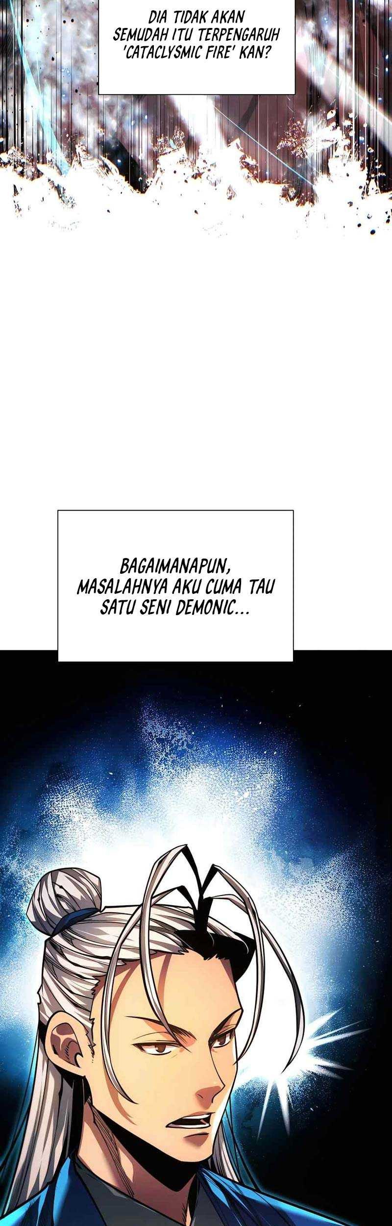 Modern Man Who Fall Into Murim Chapter 70 - halaman 88