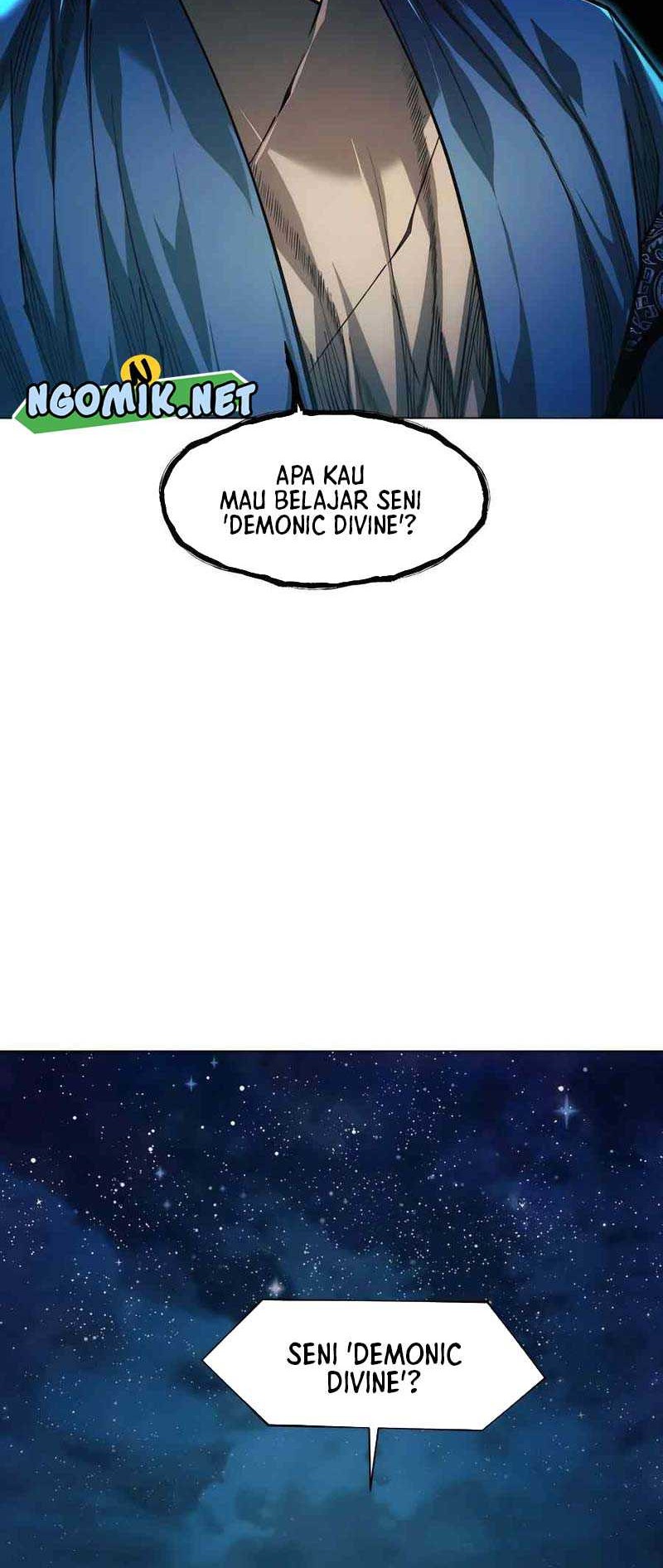 Modern Man Who Fall Into Murim Chapter 70 - halaman 89