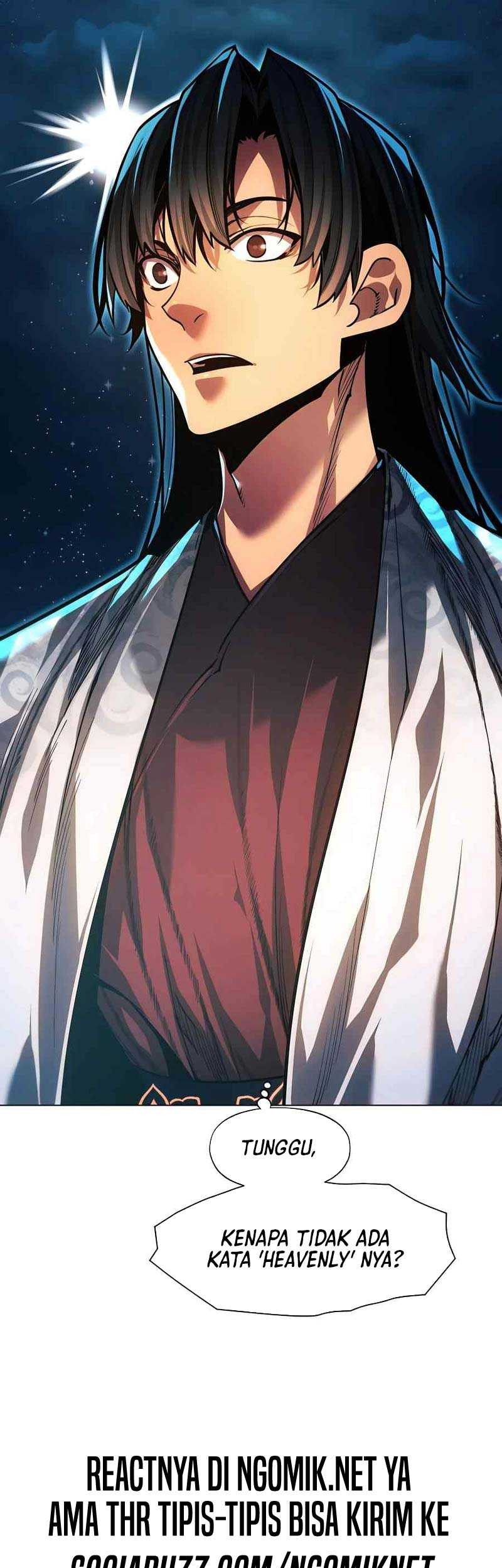 Modern Man Who Fall Into Murim Chapter 70 - halaman 90