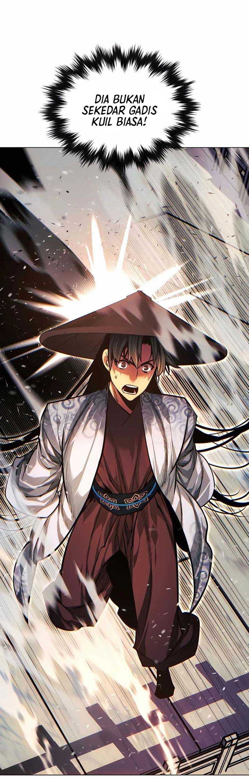 Modern Man Who Fall Into Murim Chapter 71 - halaman 100