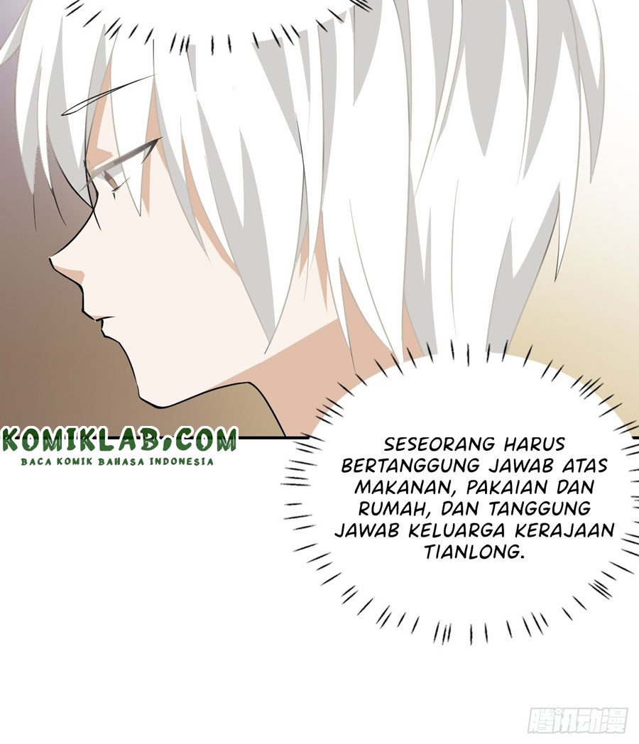 Modern Man Who Fall Into Murim Chapter 71 - halaman 19