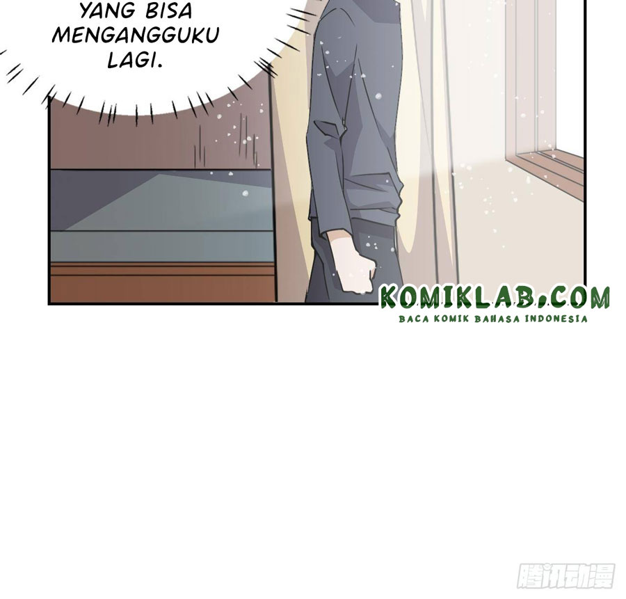 Modern Man Who Fall Into Murim Chapter 71 - halaman 23