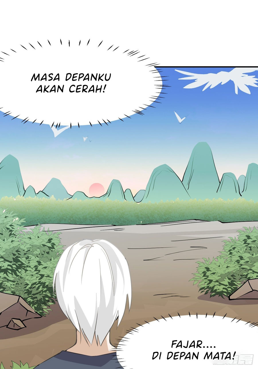 Modern Man Who Fall Into Murim Chapter 71 - halaman 24