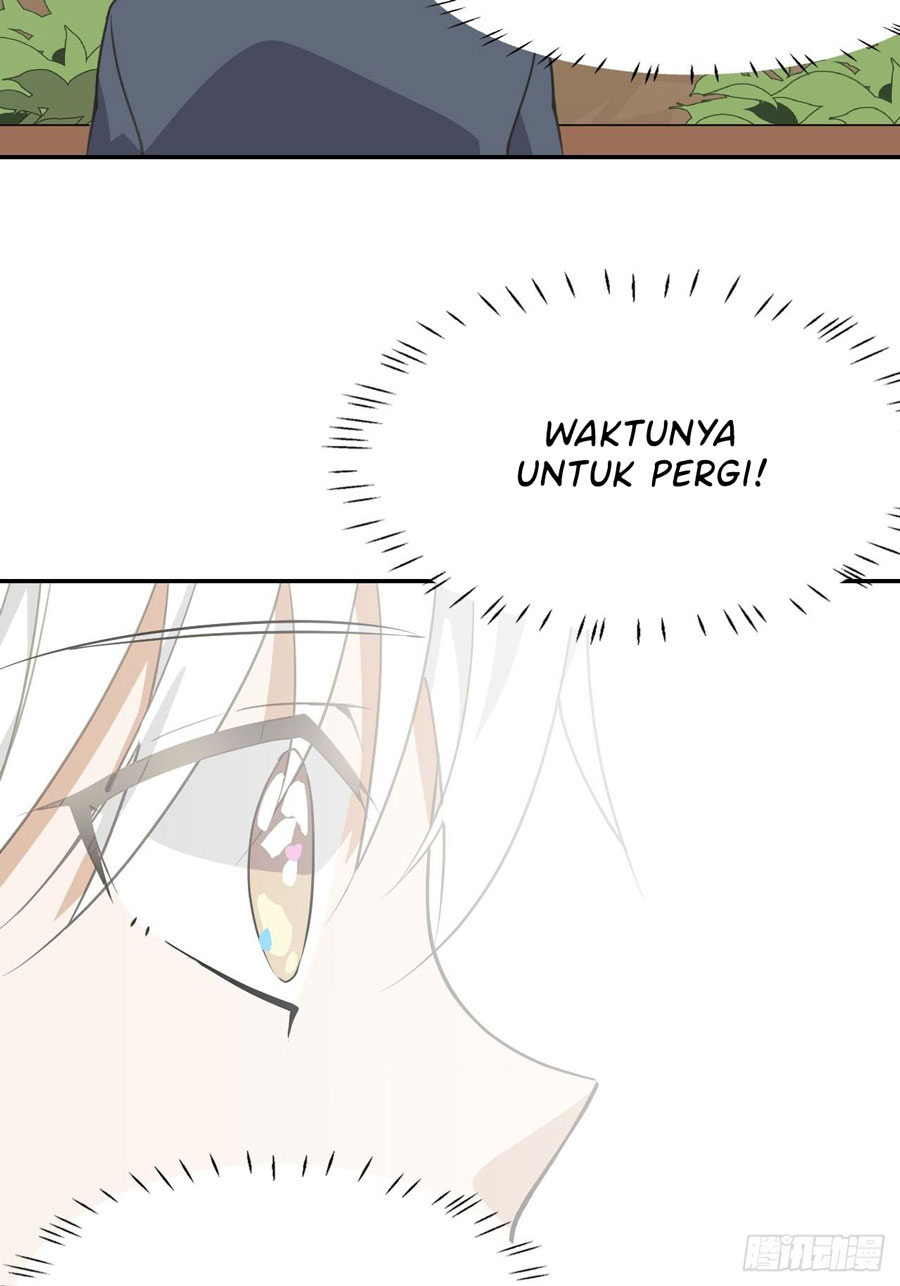 Modern Man Who Fall Into Murim Chapter 71 - halaman 25