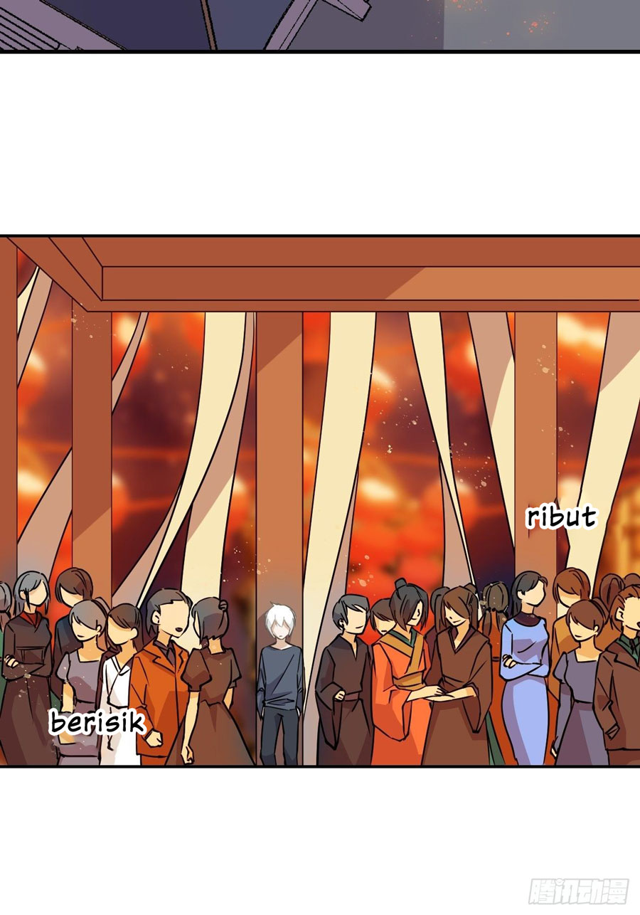 Modern Man Who Fall Into Murim Chapter 71 - halaman 32