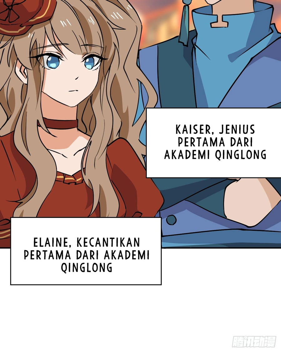 Modern Man Who Fall Into Murim Chapter 71 - halaman 39