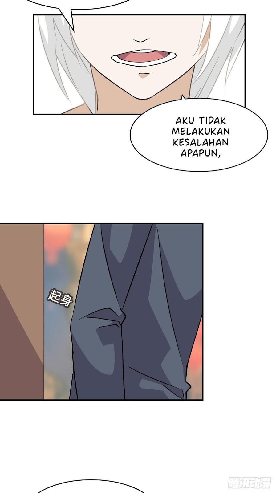 Modern Man Who Fall Into Murim Chapter 71 - halaman 46