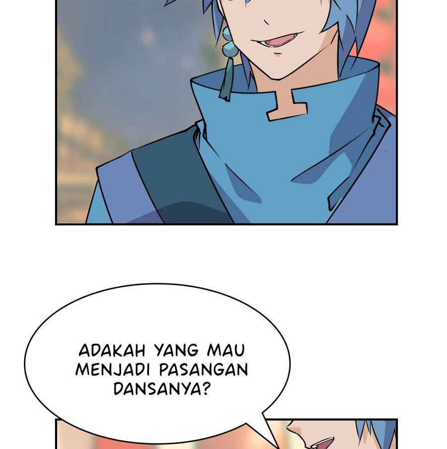 Modern Man Who Fall Into Murim Chapter 71 - halaman 48