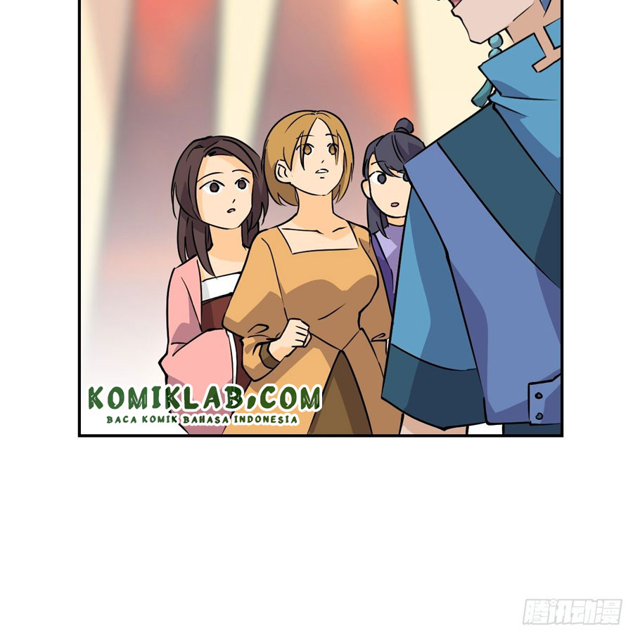 Modern Man Who Fall Into Murim Chapter 71 - halaman 49