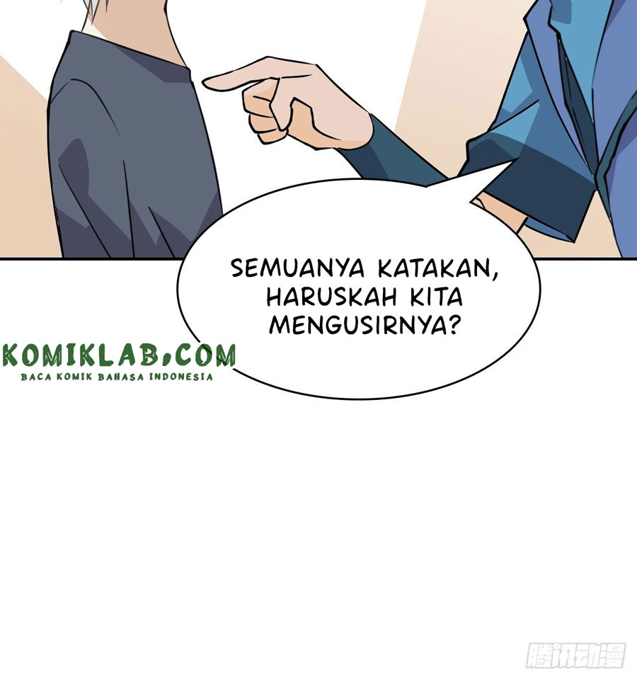 Modern Man Who Fall Into Murim Chapter 71 - halaman 54