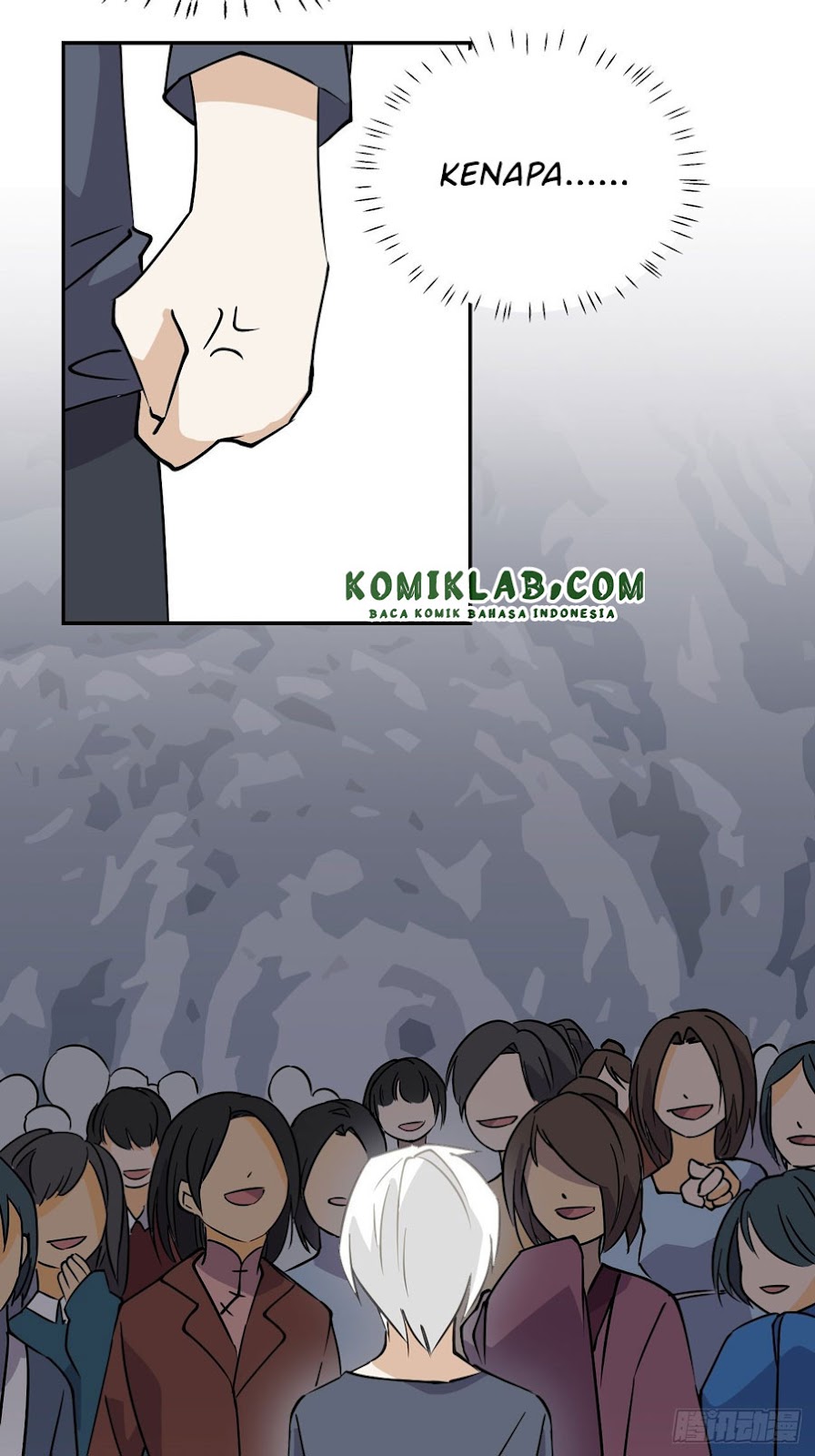 Modern Man Who Fall Into Murim Chapter 71 - halaman 57
