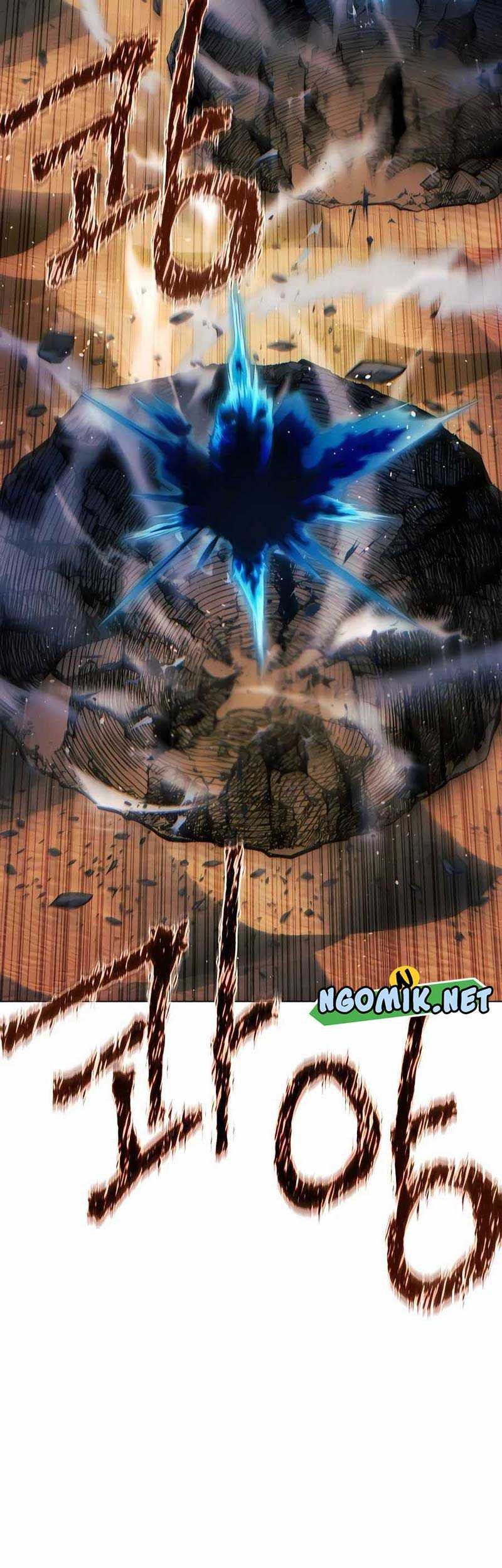 Modern Man Who Fall Into Murim Chapter 71 - halaman 66