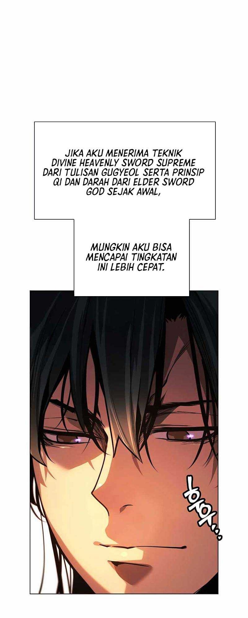 Modern Man Who Fall Into Murim Chapter 71 - halaman 69