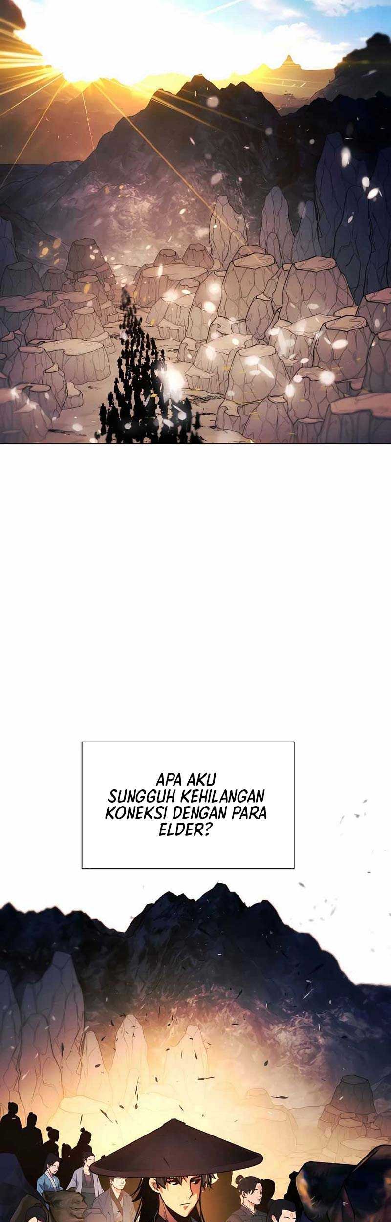 Modern Man Who Fall Into Murim Chapter 71 - halaman 72