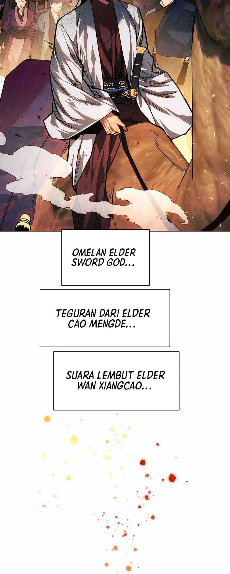 Modern Man Who Fall Into Murim Chapter 71 - halaman 73