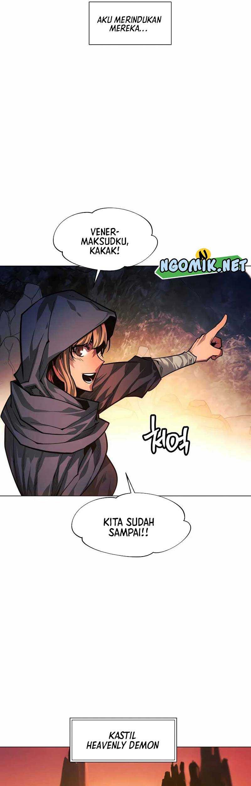 Modern Man Who Fall Into Murim Chapter 71 - halaman 74