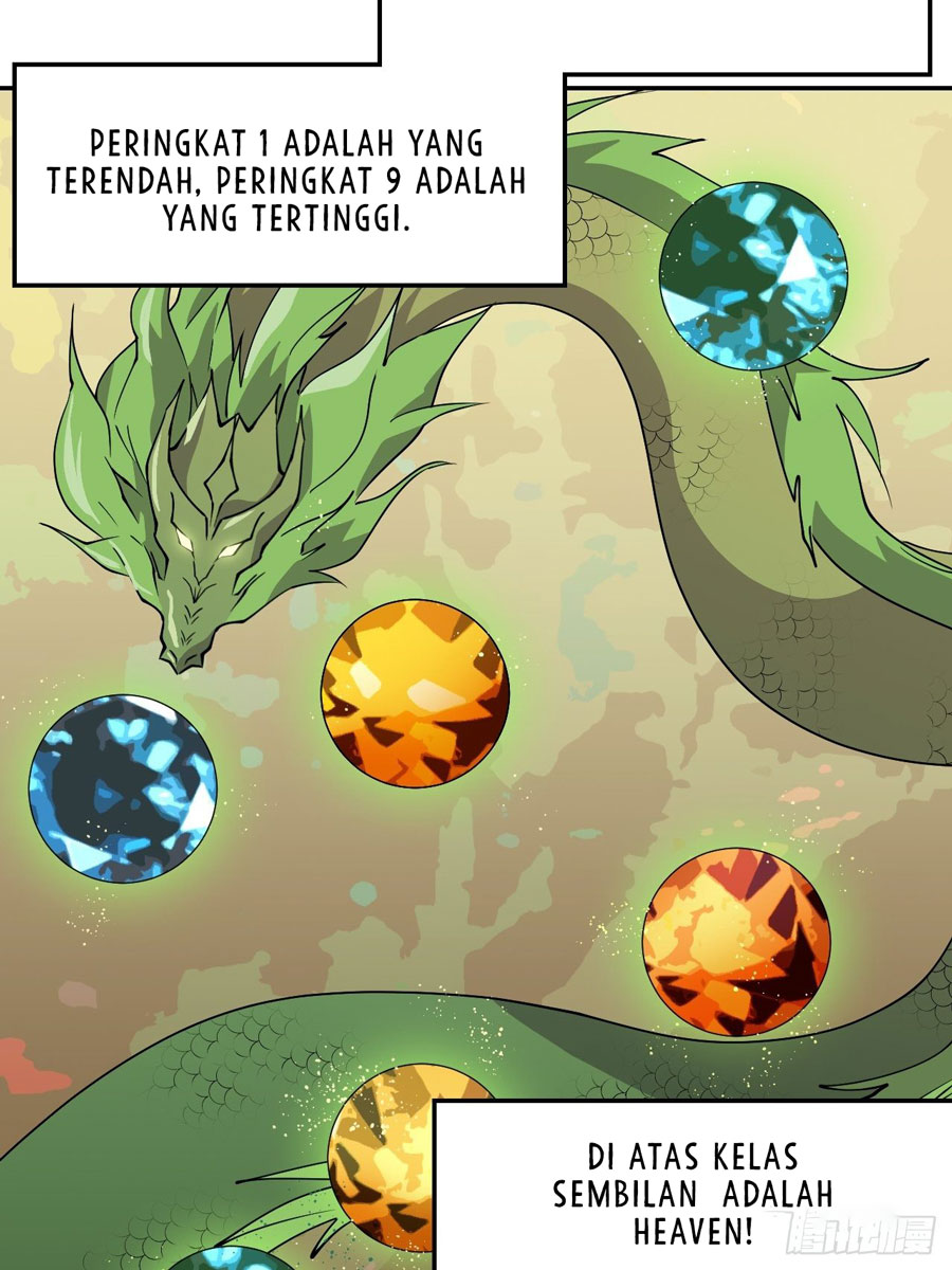 Modern Man Who Fall Into Murim Chapter 71 - halaman 8