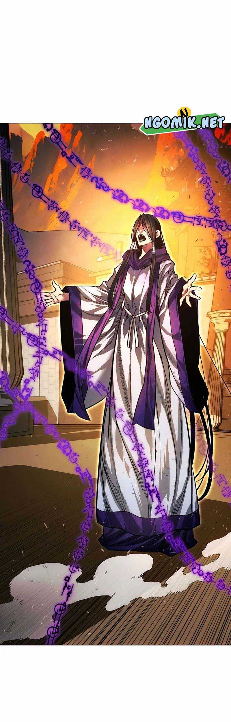 Modern Man Who Fall Into Murim Chapter 71 - halaman 82