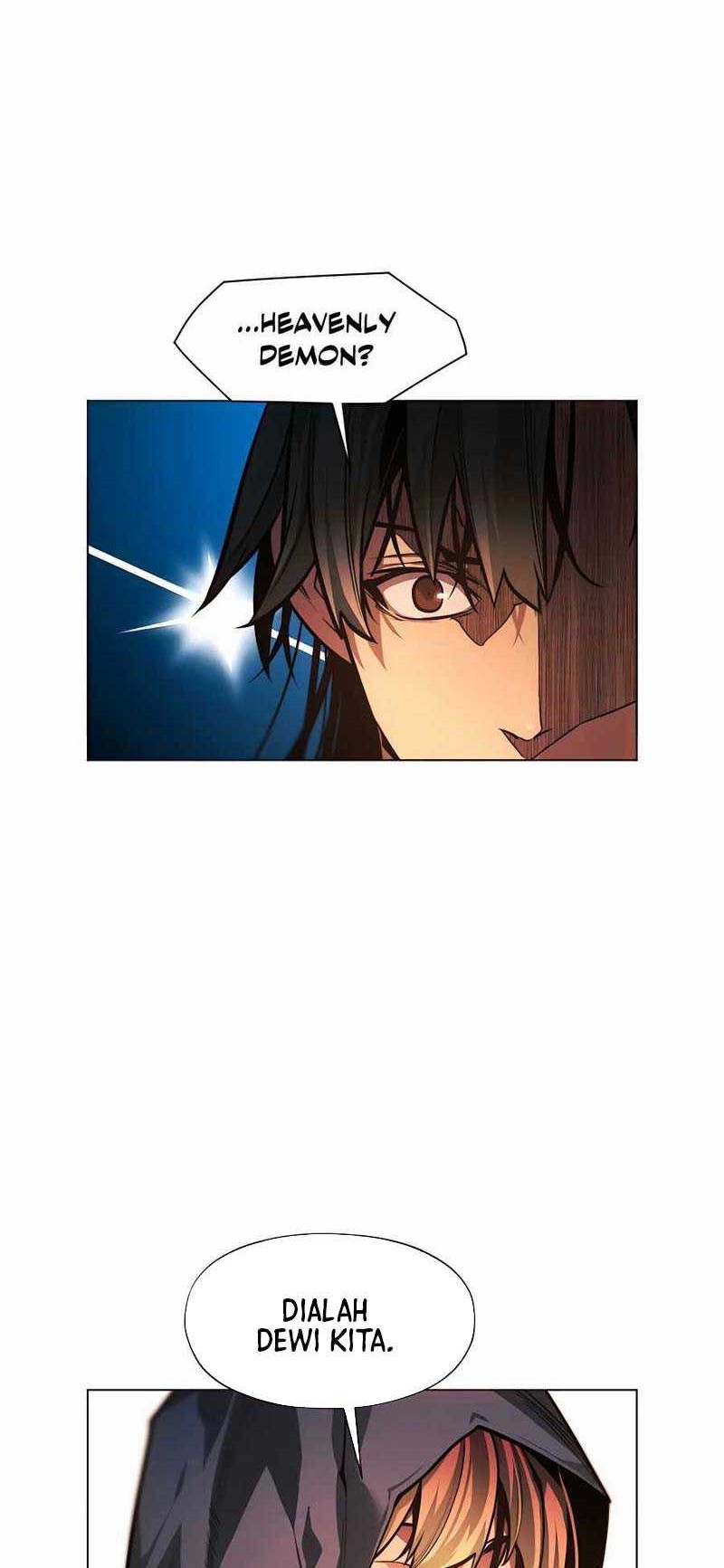 Modern Man Who Fall Into Murim Chapter 71 - halaman 83