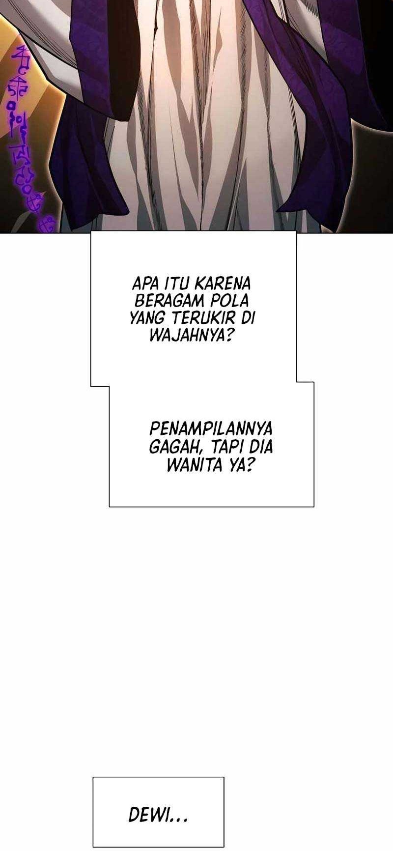 Modern Man Who Fall Into Murim Chapter 71 - halaman 85