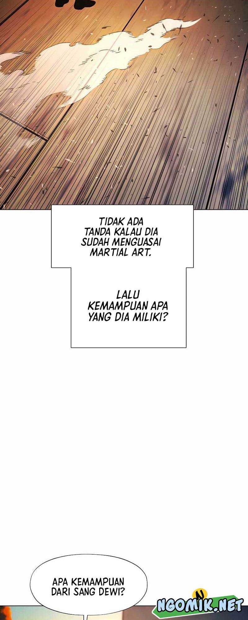 Modern Man Who Fall Into Murim Chapter 71 - halaman 87