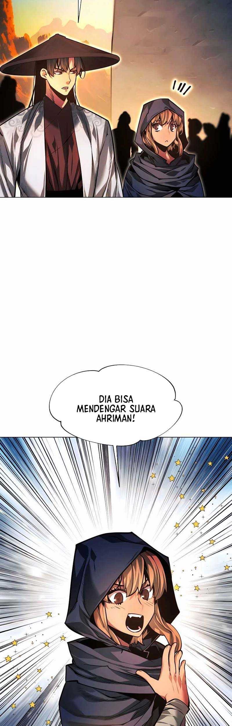 Modern Man Who Fall Into Murim Chapter 71 - halaman 88
