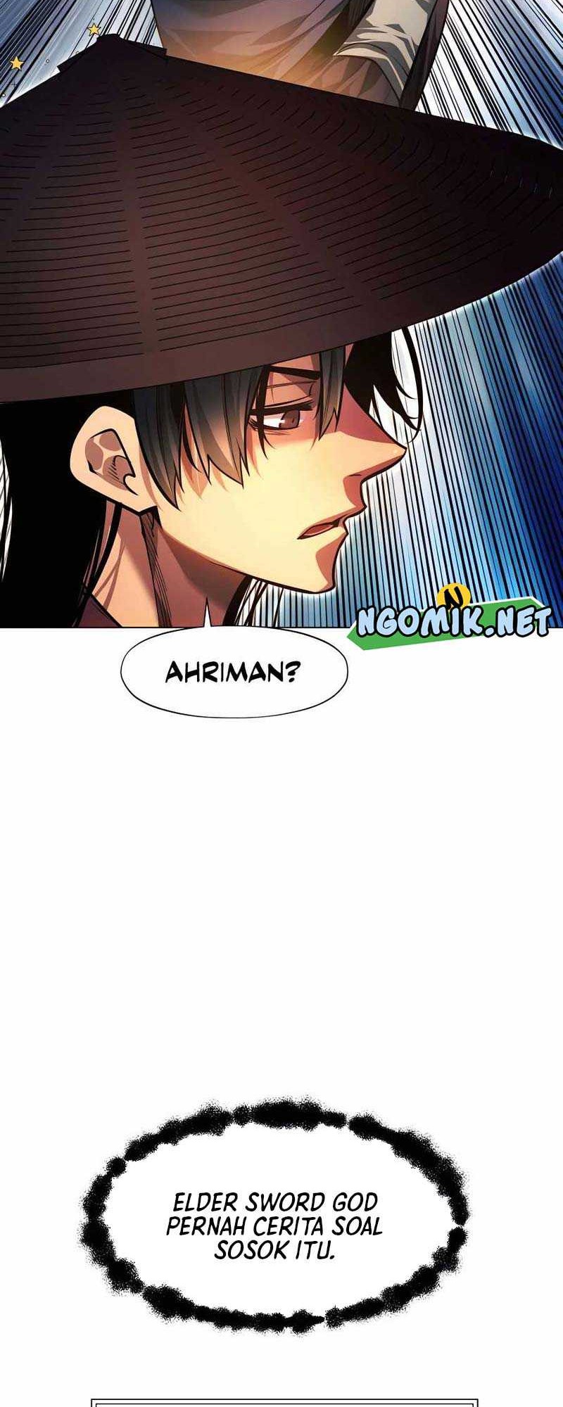 Modern Man Who Fall Into Murim Chapter 71 - halaman 89
