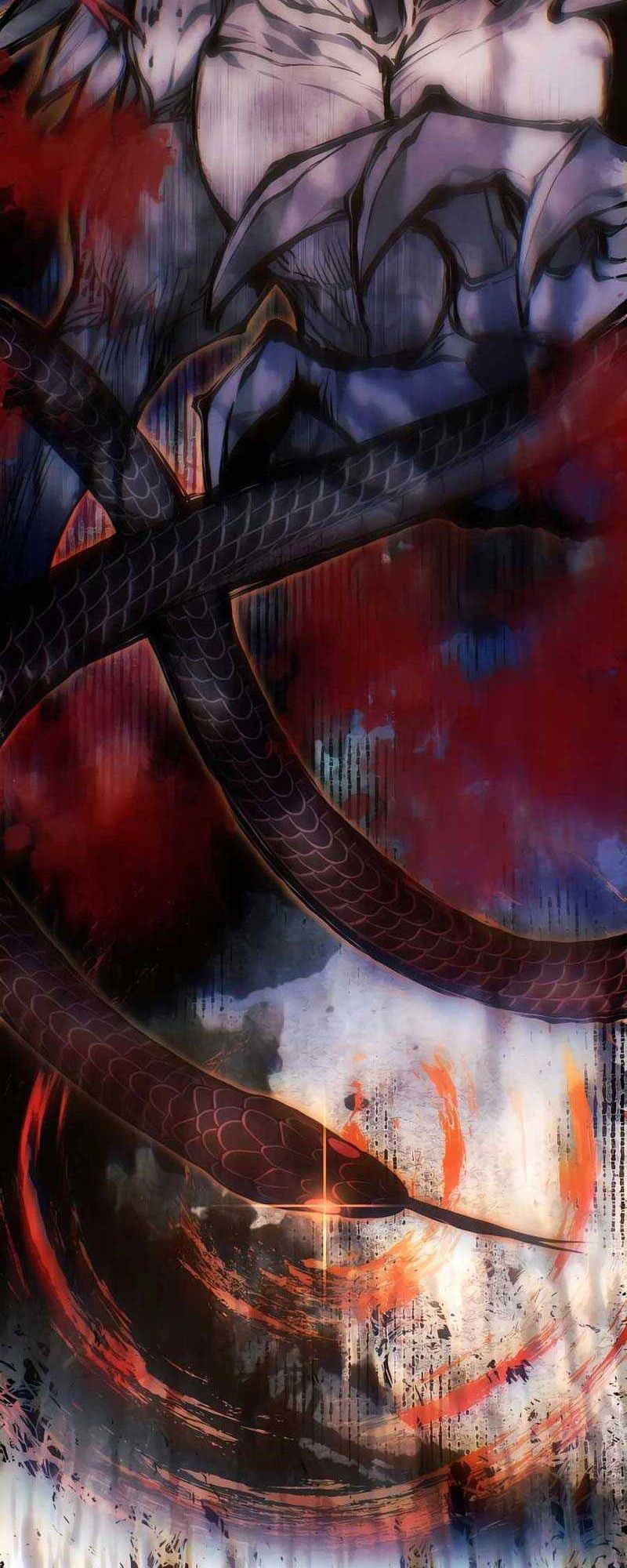 Modern Man Who Fall Into Murim Chapter 71 - halaman 91