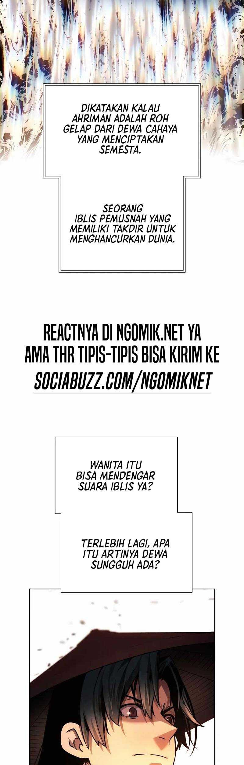 Modern Man Who Fall Into Murim Chapter 71 - halaman 92