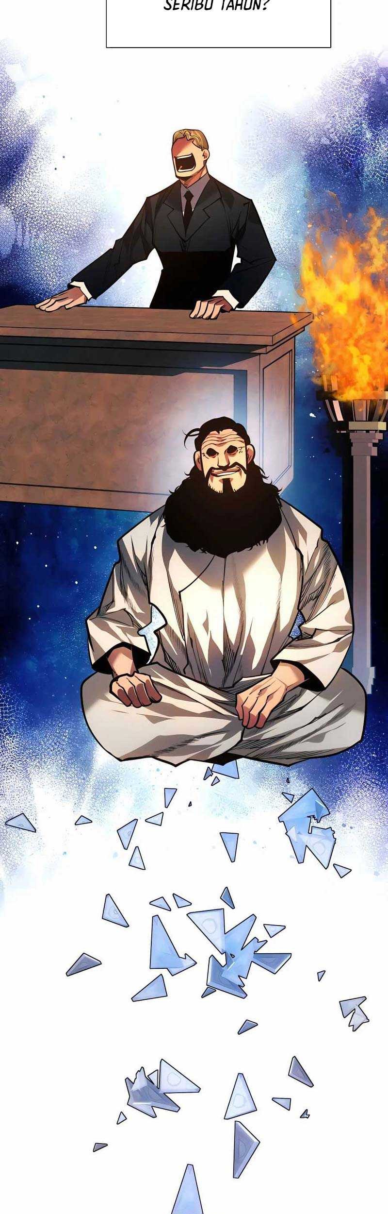 Modern Man Who Fall Into Murim Chapter 71 - halaman 94