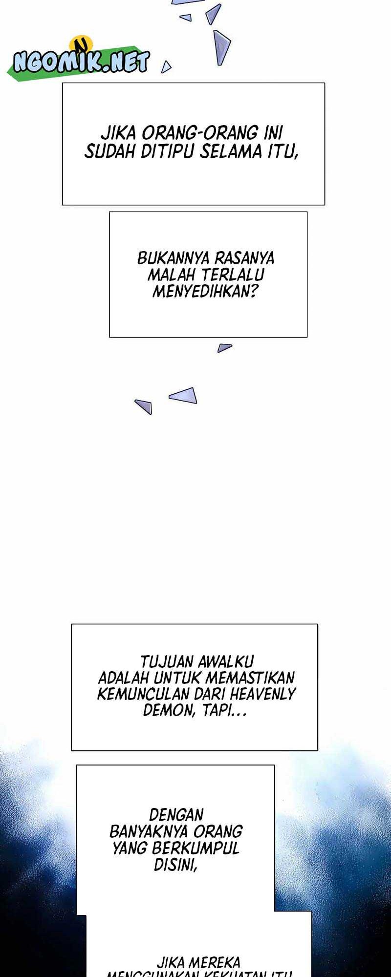 Modern Man Who Fall Into Murim Chapter 71 - halaman 95