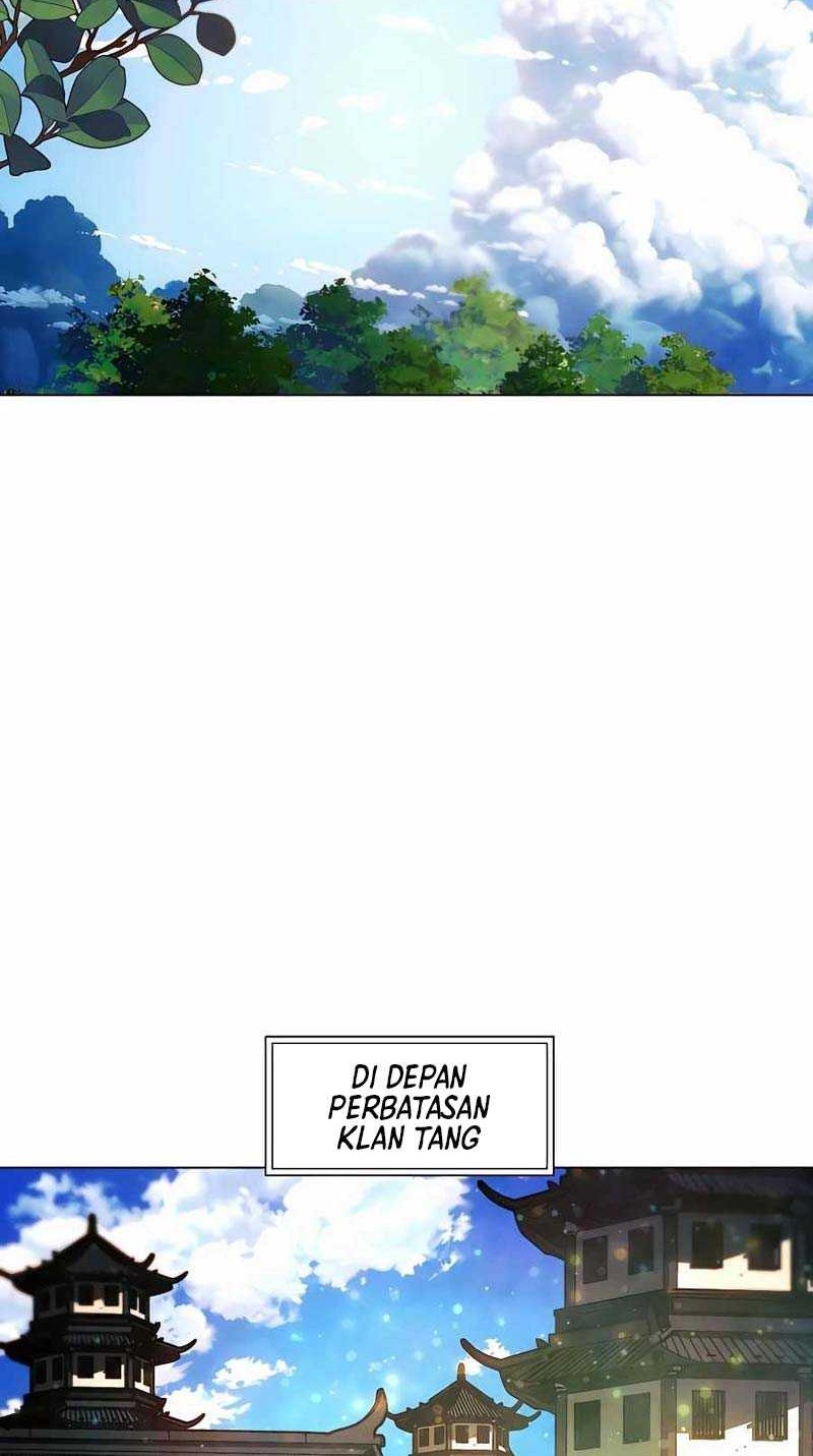Modern Man Who Fall Into Murim Chapter 72 - halaman 101