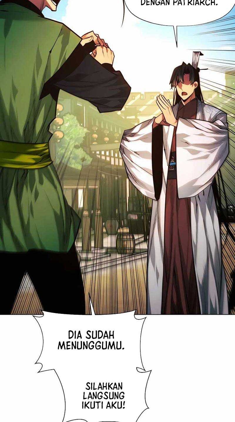 Modern Man Who Fall Into Murim Chapter 72 - halaman 103