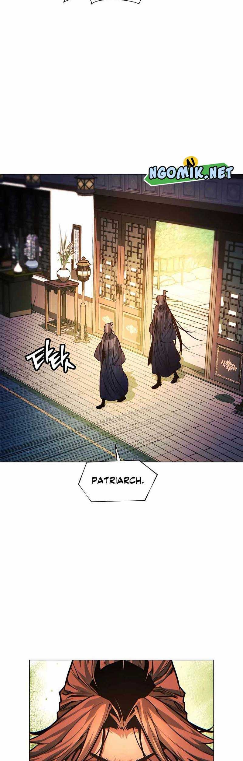 Modern Man Who Fall Into Murim Chapter 72 - halaman 104