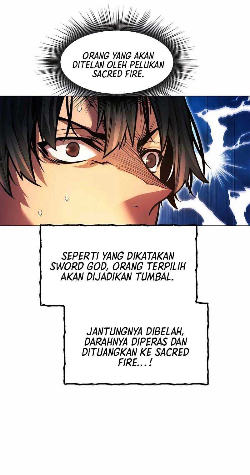 Modern Man Who Fall Into Murim Chapter 72 - halaman 15