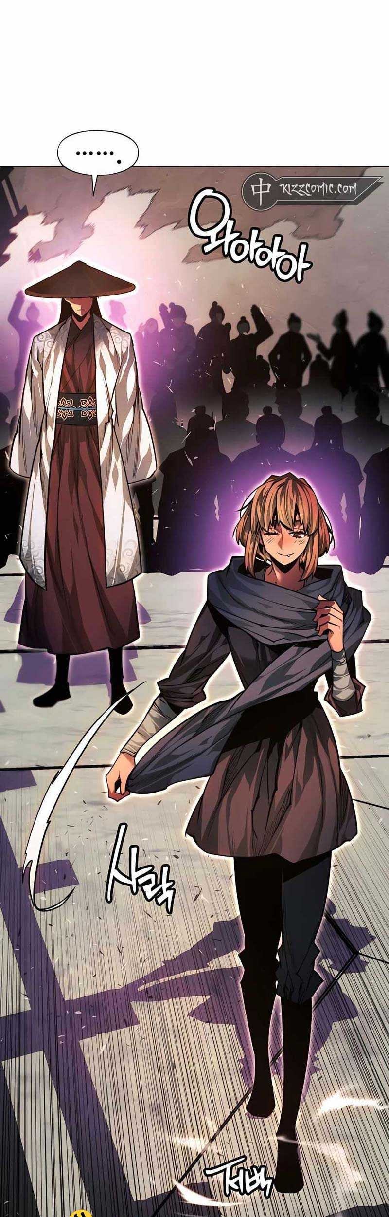 Modern Man Who Fall Into Murim Chapter 72 - halaman 16