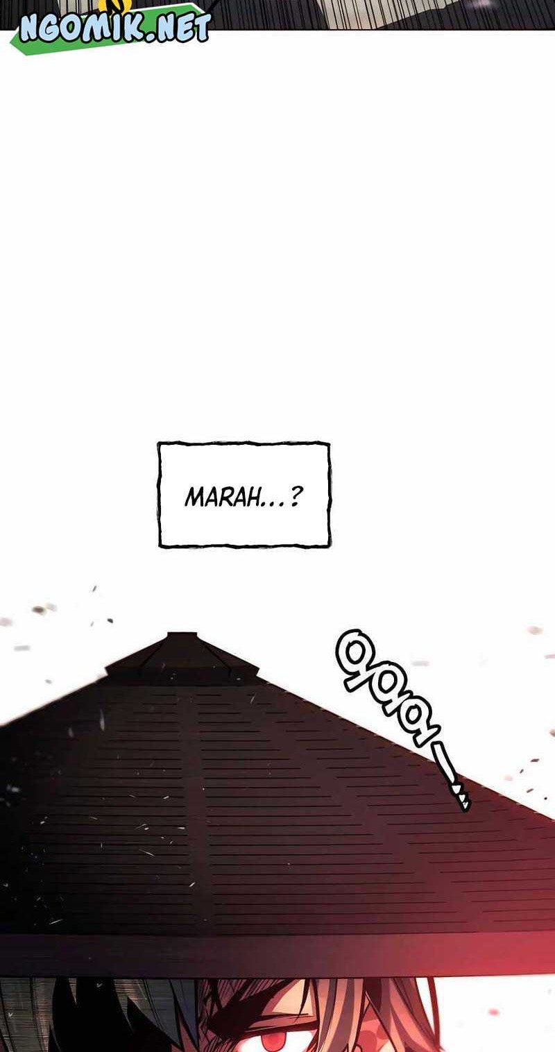 Modern Man Who Fall Into Murim Chapter 72 - halaman 17