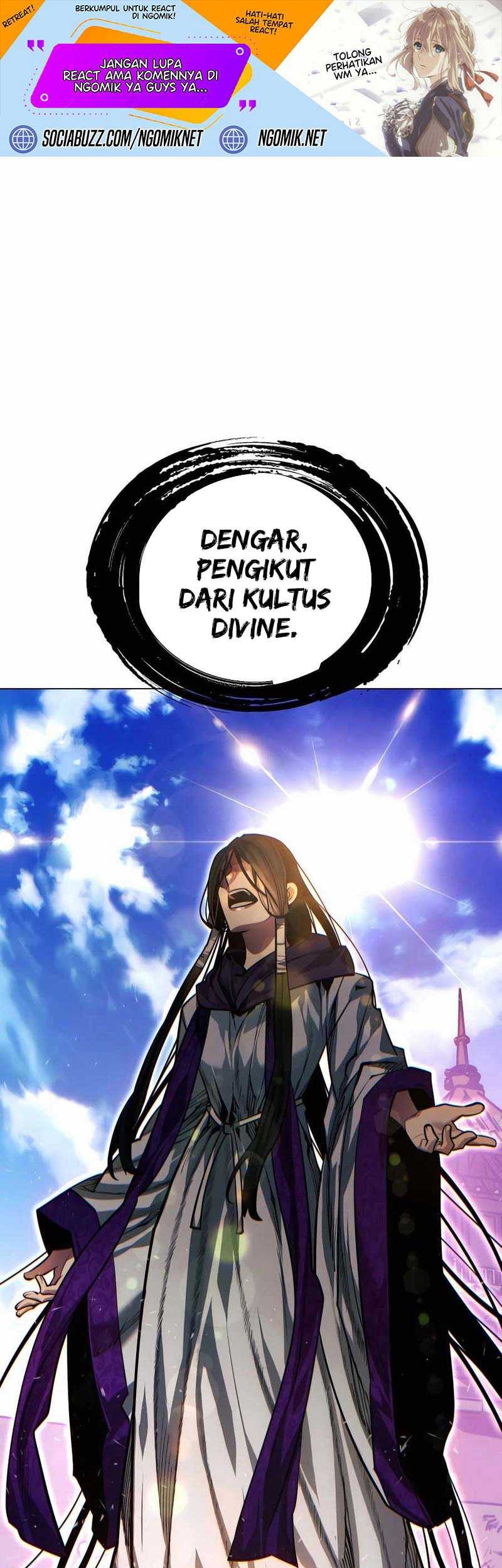 Modern Man Who Fall Into Murim Chapter 72 - halaman 2