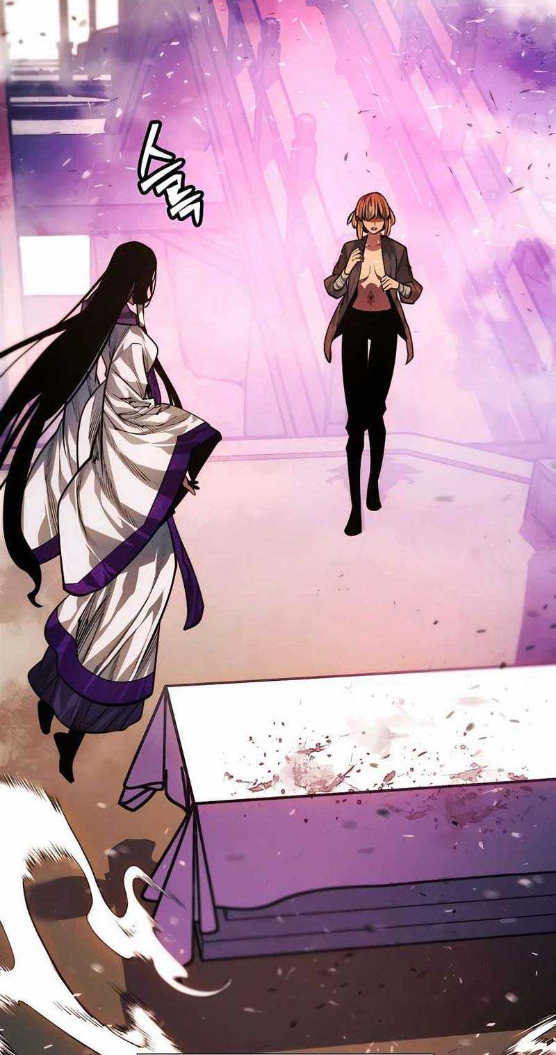 Modern Man Who Fall Into Murim Chapter 72 - halaman 21