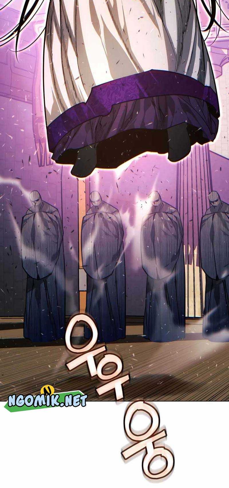 Modern Man Who Fall Into Murim Chapter 72 - halaman 3