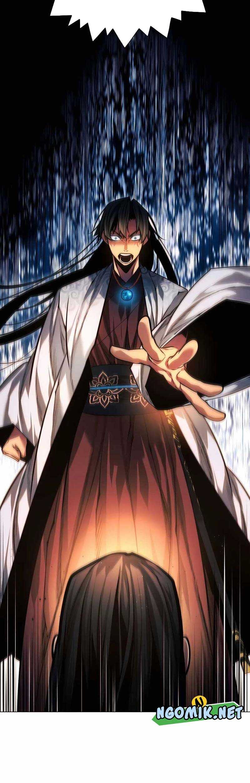 Modern Man Who Fall Into Murim Chapter 72 - halaman 30
