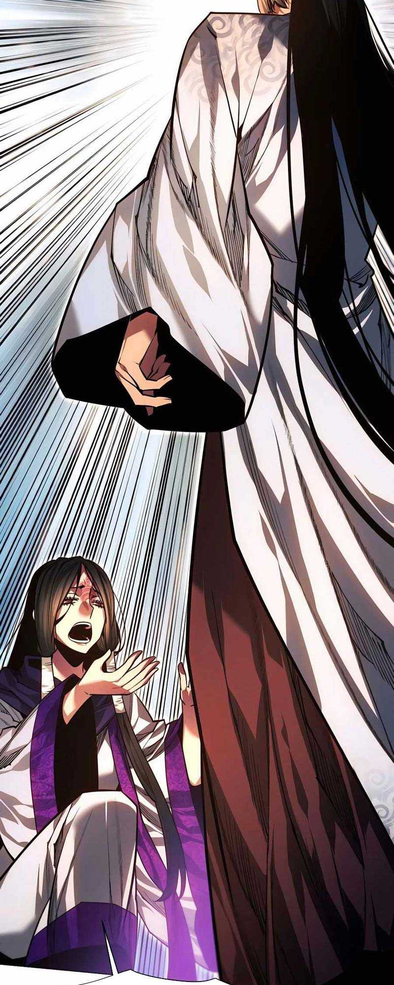 Modern Man Who Fall Into Murim Chapter 72 - halaman 33