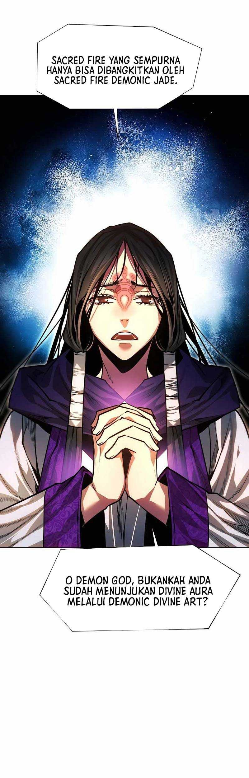 Modern Man Who Fall Into Murim Chapter 72 - halaman 36