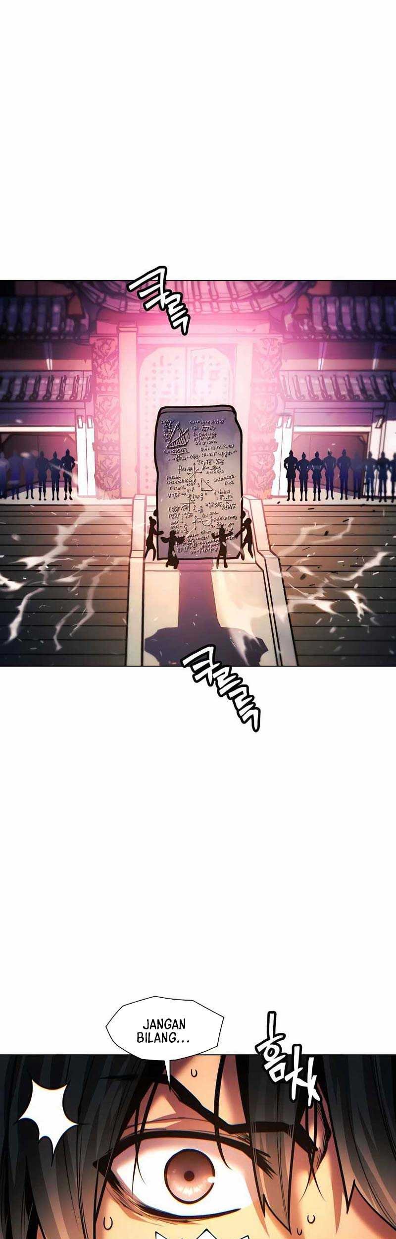 Modern Man Who Fall Into Murim Chapter 72 - halaman 38