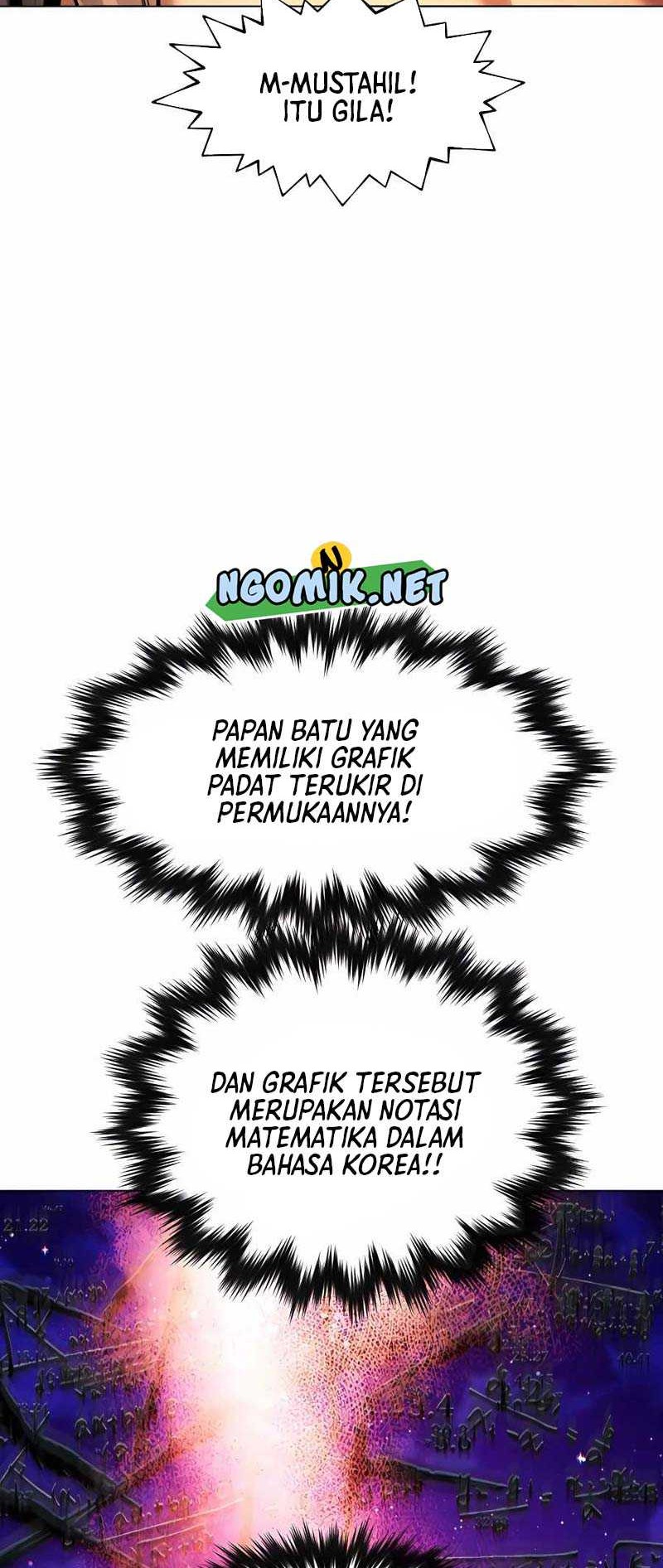 Modern Man Who Fall Into Murim Chapter 72 - halaman 39