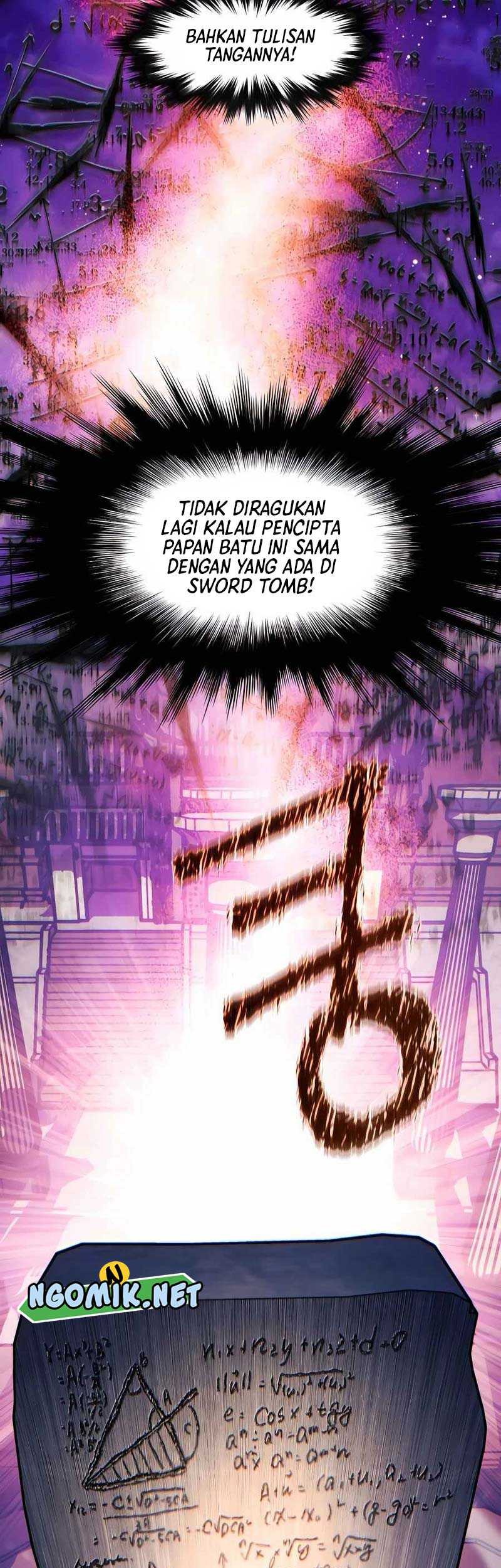 Modern Man Who Fall Into Murim Chapter 72 - halaman 40