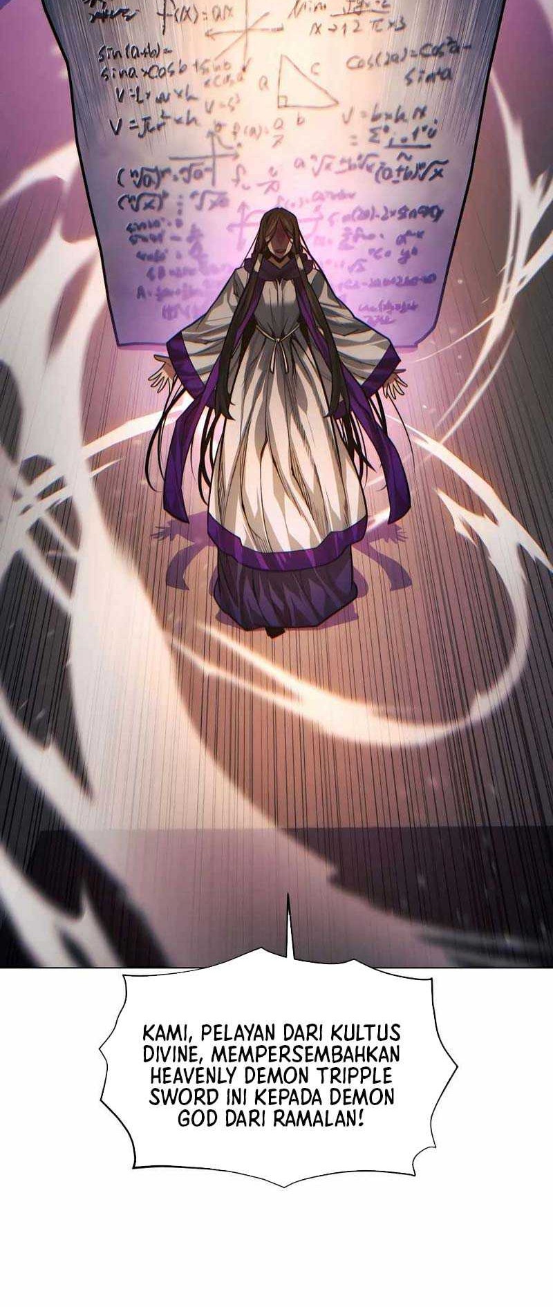 Modern Man Who Fall Into Murim Chapter 72 - halaman 41