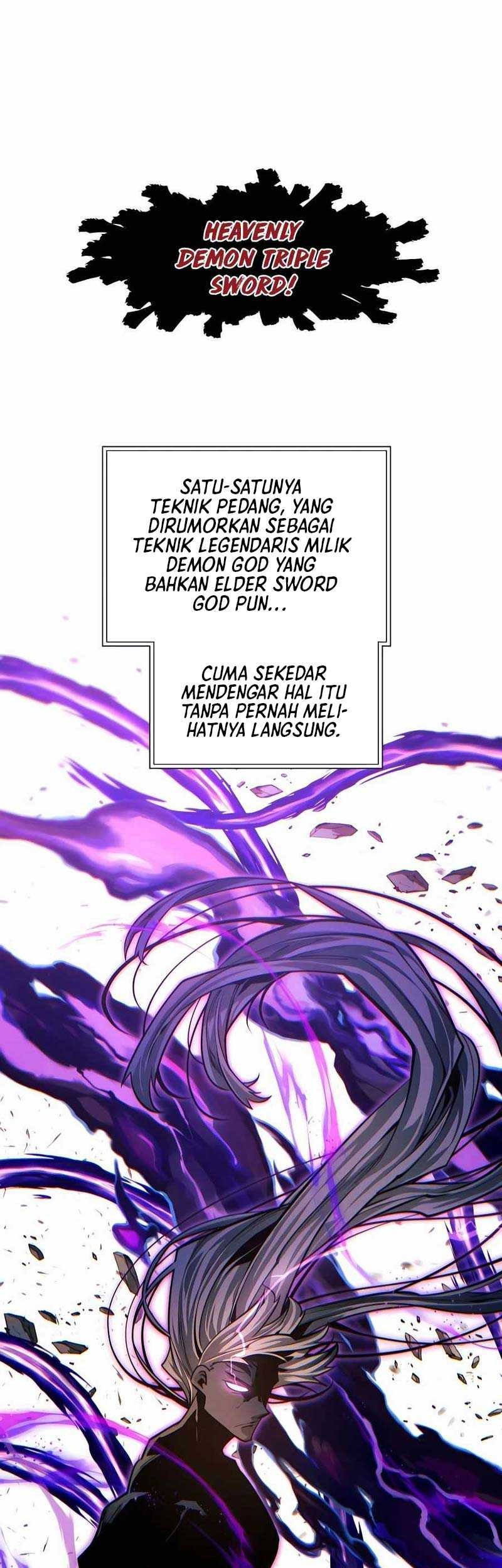 Modern Man Who Fall Into Murim Chapter 72 - halaman 42