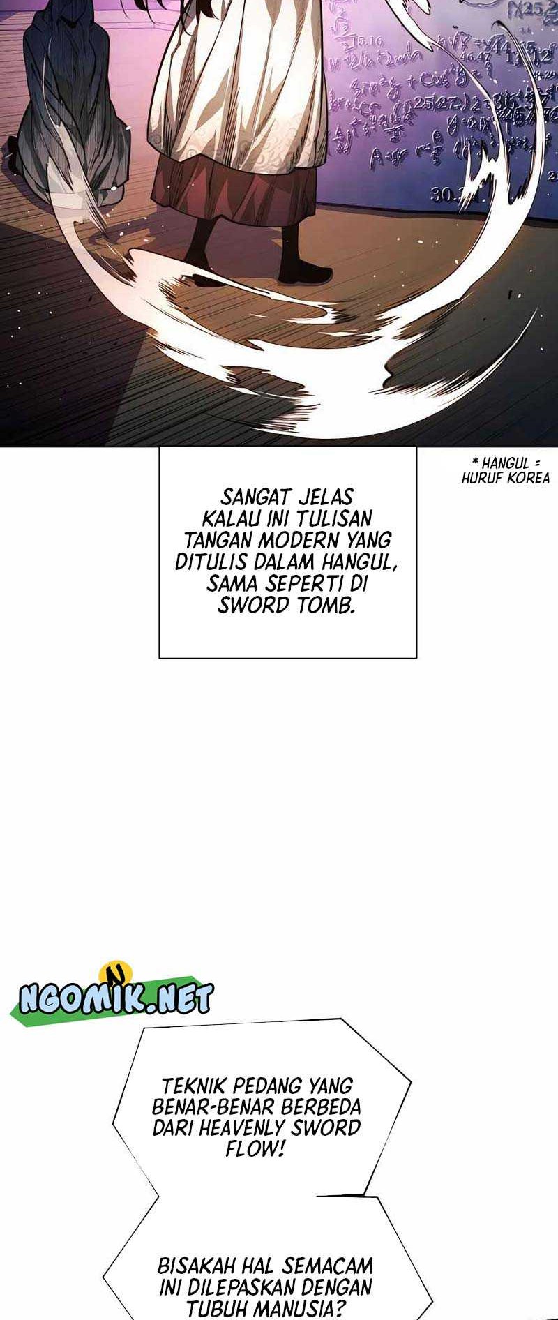 Modern Man Who Fall Into Murim Chapter 72 - halaman 45